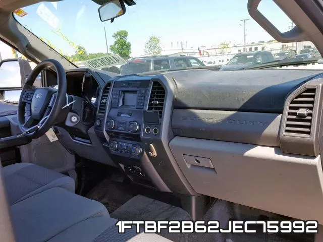 1FTBF2B62JEC75992 фото 10