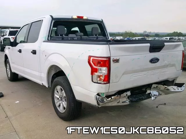 1FTEW1C50JKC86052 фото 4