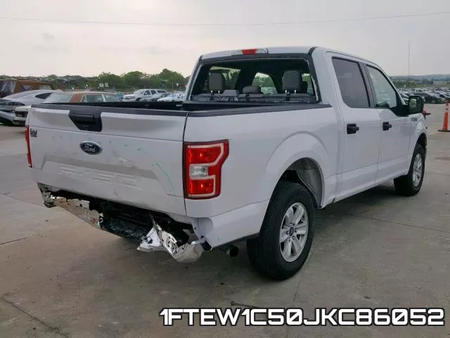 1FTEW1C50JKC86052 фото 5