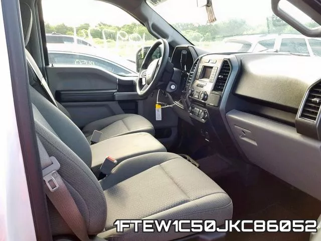 1FTEW1C50JKC86052 фото 6