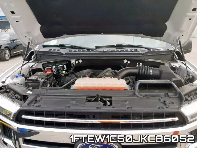 1FTEW1C50JKC86052 фото 8