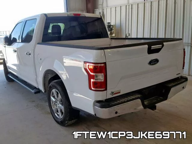 1FTEW1CP3JKE69771 фото 4
