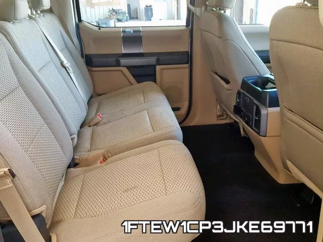 1FTEW1CP3JKE69771 фото 7
