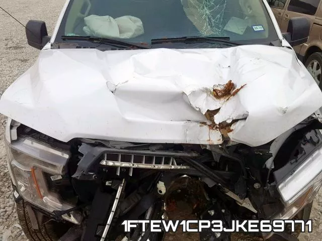 1FTEW1CP3JKE69771 фото 8