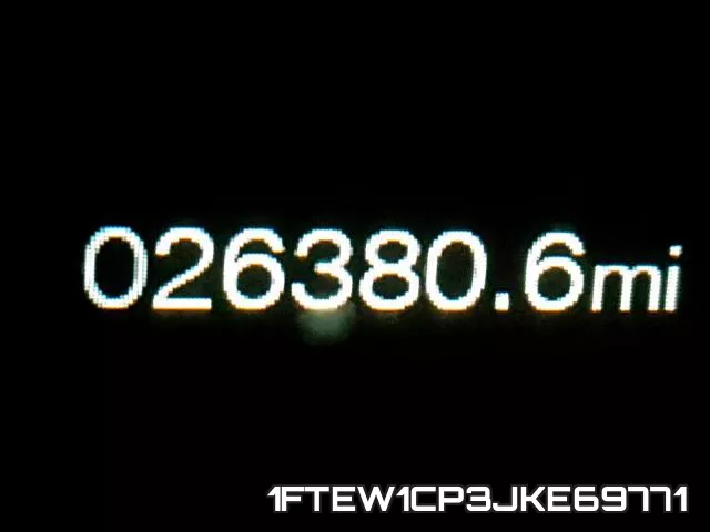 1FTEW1CP3JKE69771 фото 9