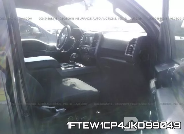 1FTEW1CP4JKD99049 фото 6