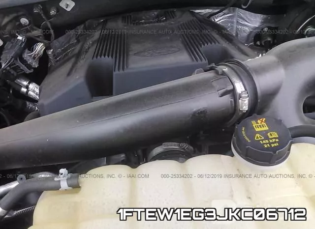 1FTEW1EG3JKC06712 фото 2