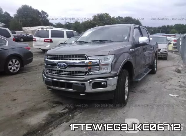 1FTEW1EG3JKC06712 фото 3