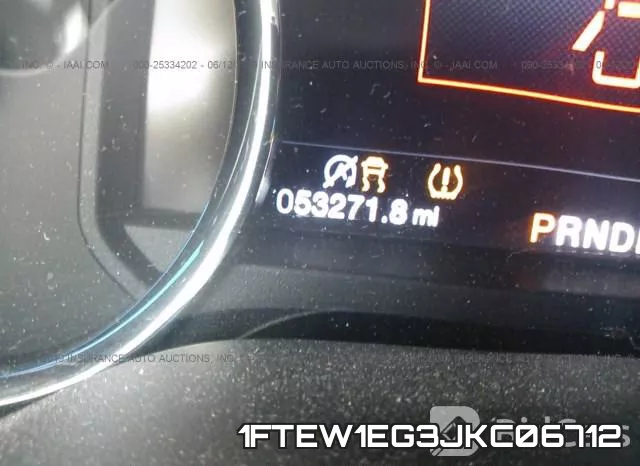 1FTEW1EG3JKC06712 фото 7