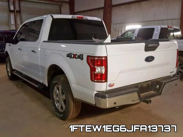 1FTEW1EG6JFA13737 фото 4