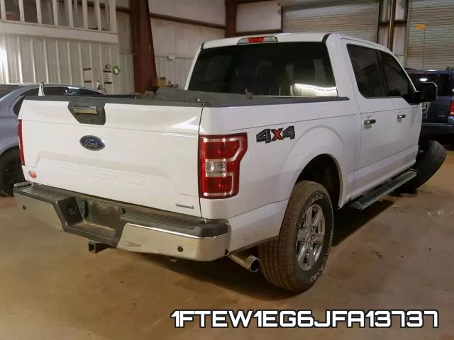 1FTEW1EG6JFA13737 фото 5