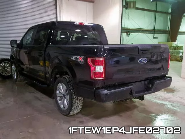 1FTEW1EP4JFE02702 фото 4