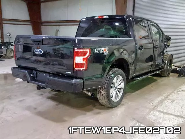 1FTEW1EP4JFE02702 фото 5
