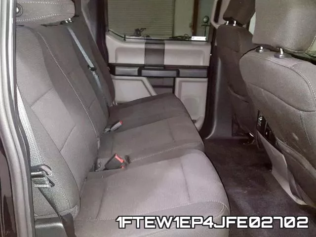 1FTEW1EP4JFE02702 фото 6