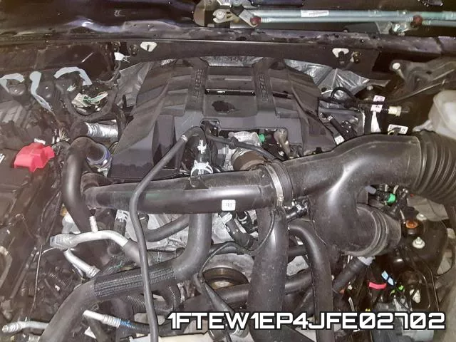 1FTEW1EP4JFE02702 фото 7