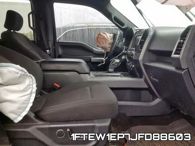 1FTEW1EP7JFD88603 фото 6