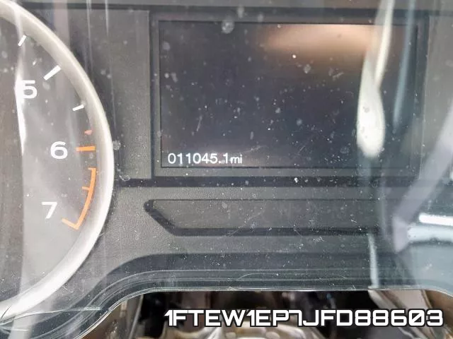 1FTEW1EP7JFD88603 фото 9