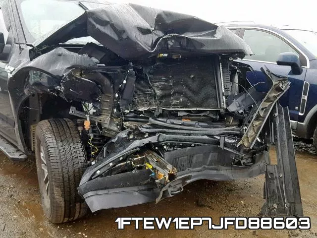 1FTEW1EP7JFD88603 фото 10
