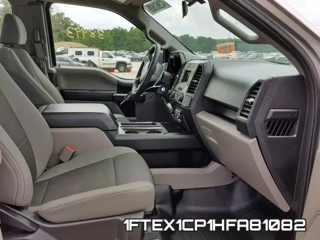 1FTEX1CP1HFA81082 фото 6
