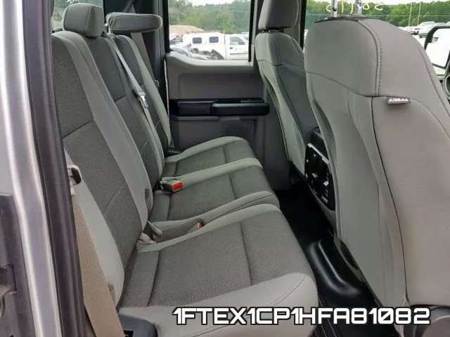1FTEX1CP1HFA81082 фото 7