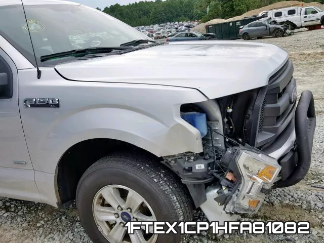 1FTEX1CP1HFA81082 фото 10