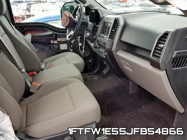 1FTFW1E55JFB54866 фото 6