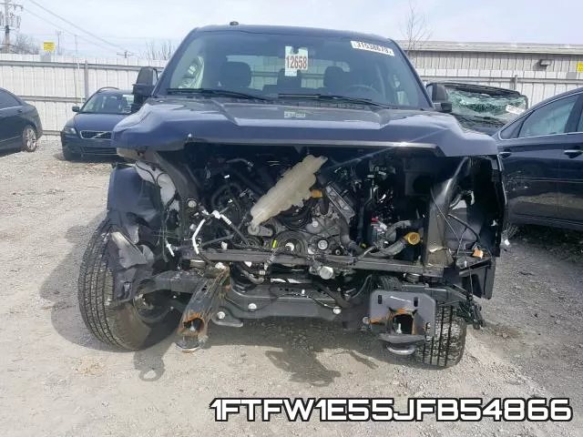 1FTFW1E55JFB54866 фото 10