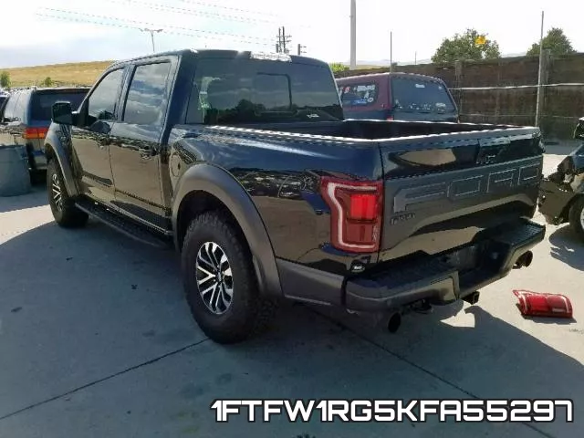 1FTFW1RG5KFA55297 фото 4