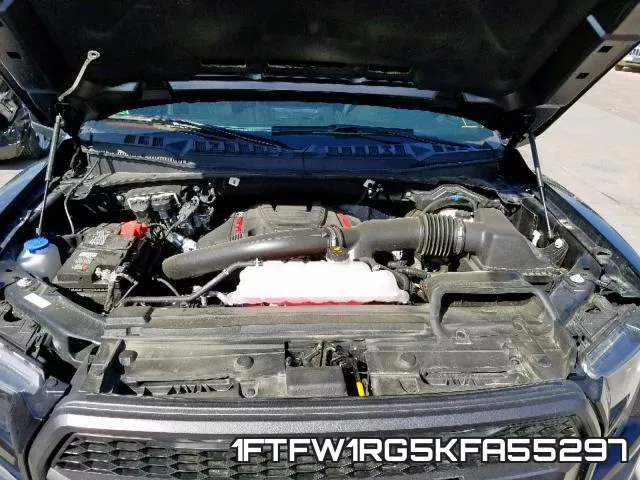1FTFW1RG5KFA55297 фото 8