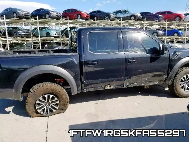 1FTFW1RG5KFA55297 фото 10