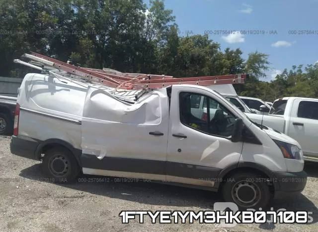 1FTYE1YM3HKB07108 фото 7