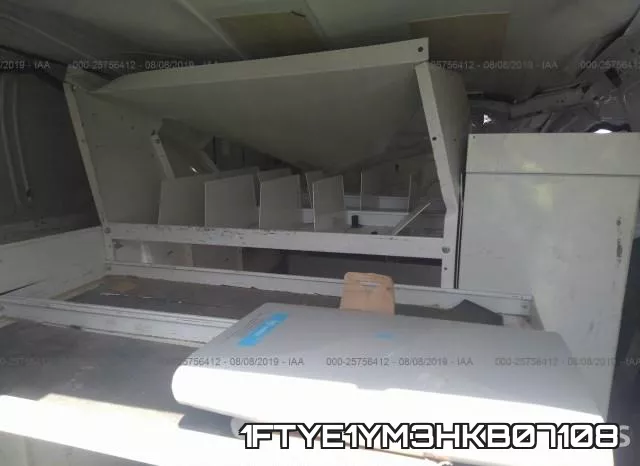 1FTYE1YM3HKB07108 фото 9