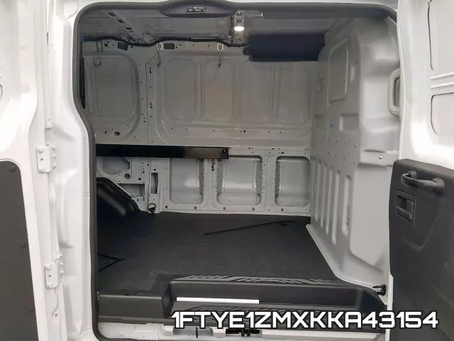 1FTYE1ZMXKKA43154 фото 7