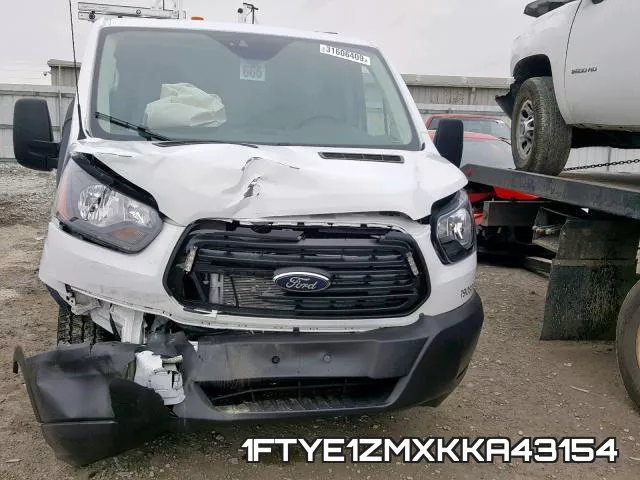 1FTYE1ZMXKKA43154 фото 10