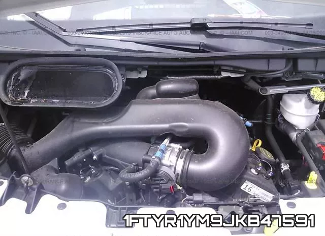 1FTYR1YM9JKB47591 фото 2