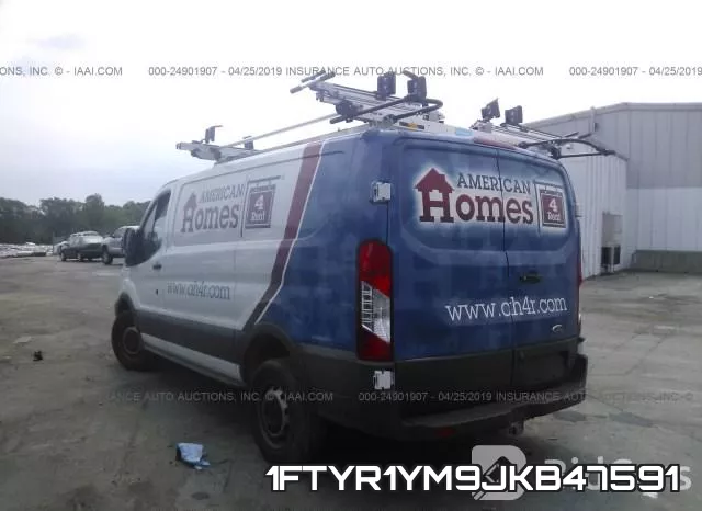 1FTYR1YM9JKB47591 фото 4