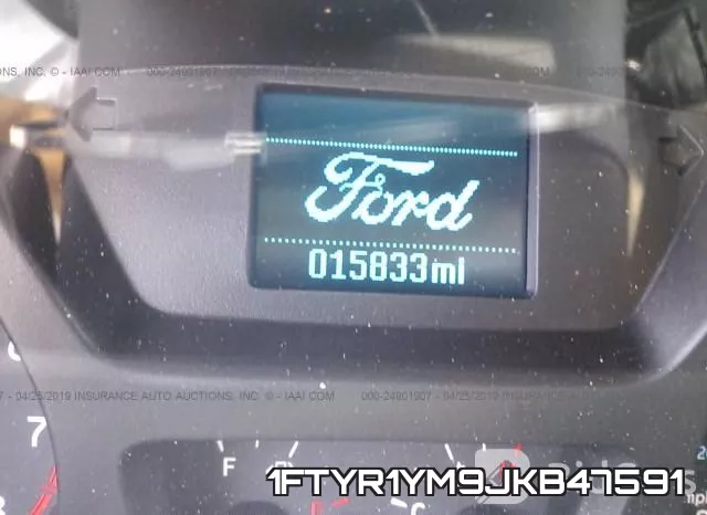 1FTYR1YM9JKB47591 фото 8