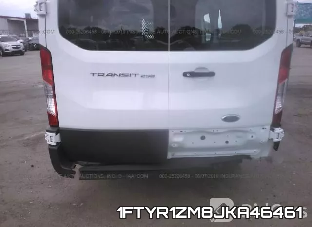 1FTYR1ZM8JKA46461 фото 7