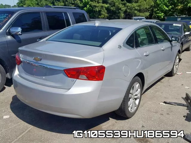1G1105S39HU186594 фото 5