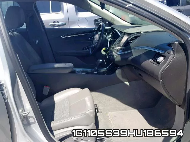 1G1105S39HU186594 фото 6