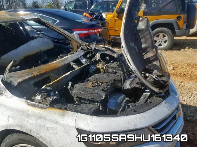 1G1105SA9HU161340 фото 2