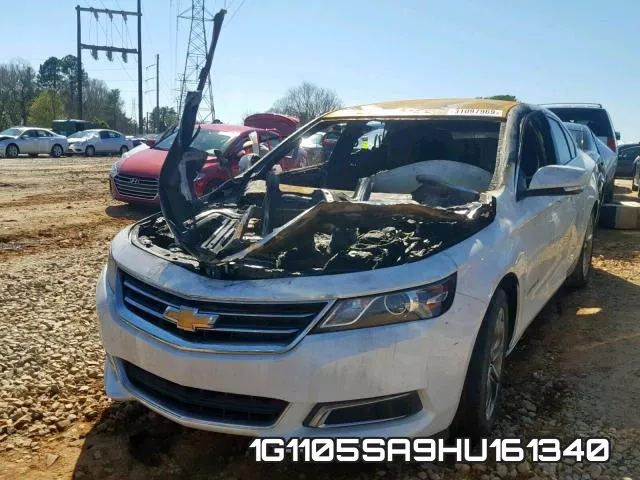 1G1105SA9HU161340 фото 3