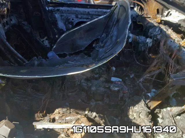 1G1105SA9HU161340 фото 6
