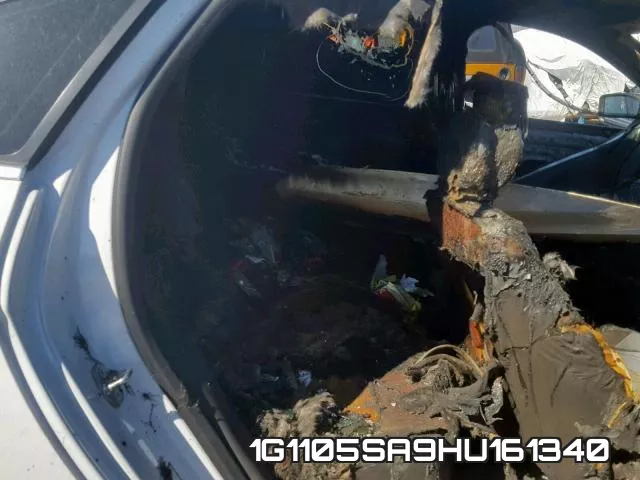 1G1105SA9HU161340 фото 7