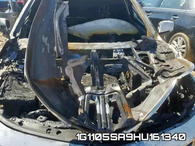 1G1105SA9HU161340 фото 8