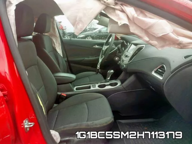 1G1BC5SM2H7113179 фото 6
