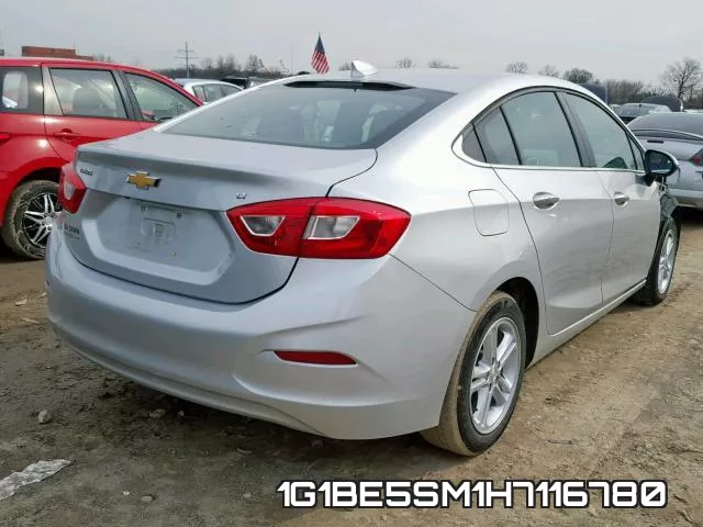 1G1BE5SM1H7116780 фото 5