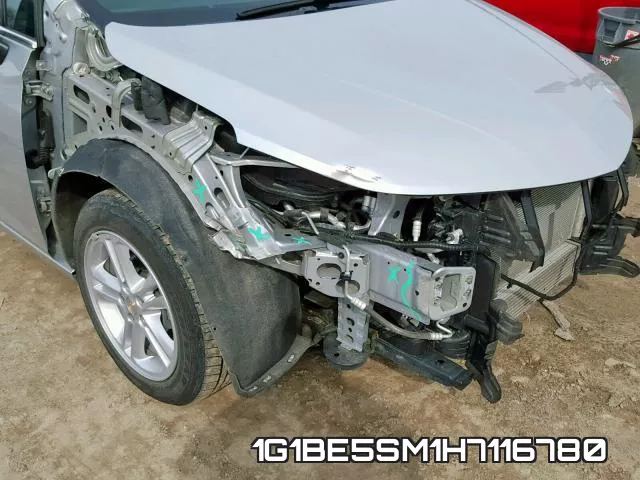 1G1BE5SM1H7116780 фото 10