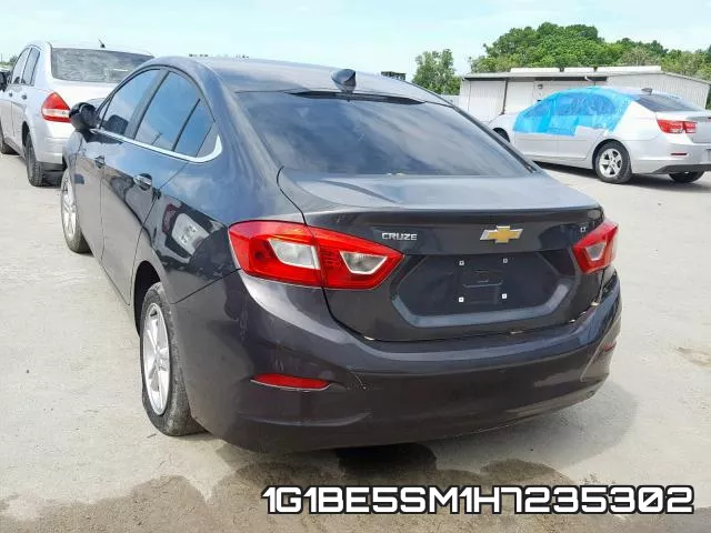 1G1BE5SM1H7235302 фото 4