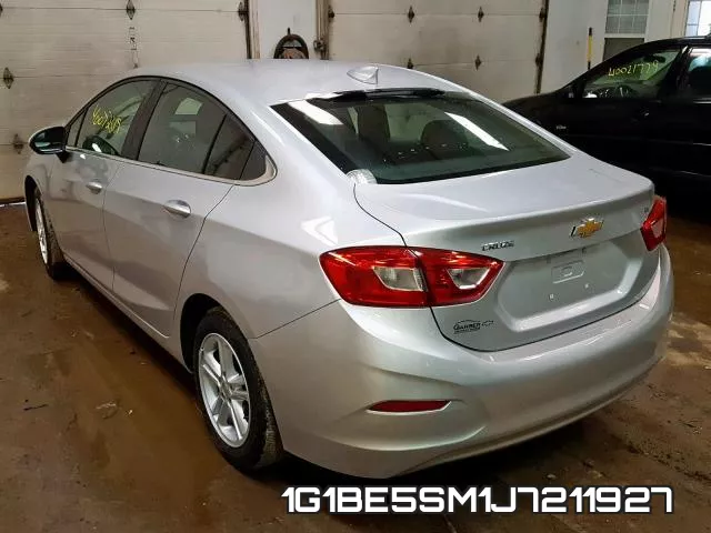 1G1BE5SM1J7211927 фото 4